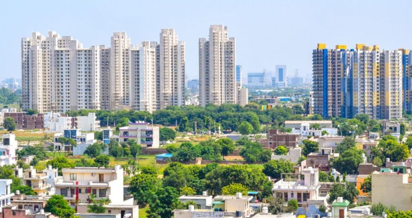 Ghaziabad